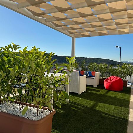 Ng Collection 4.4 Apartment Olbia Exterior photo