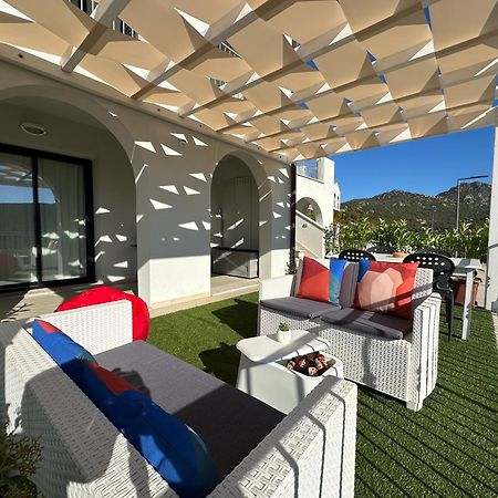 Ng Collection 4.4 Apartment Olbia Exterior photo