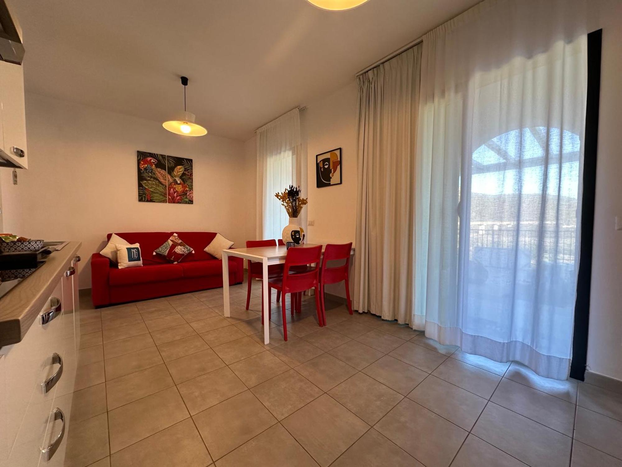 Ng Collection 4.4 Apartment Olbia Exterior photo