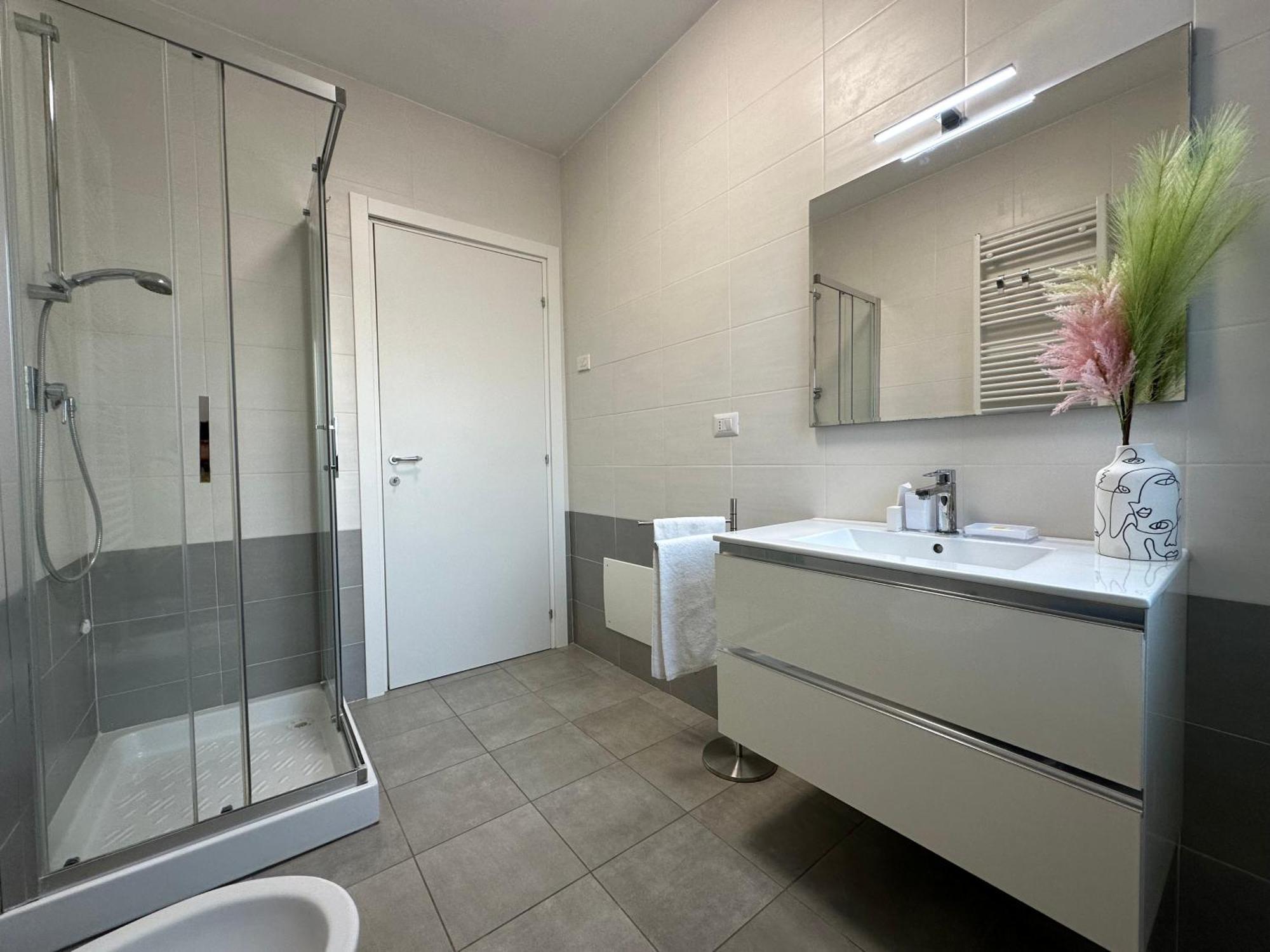 Ng Collection 4.4 Apartment Olbia Exterior photo