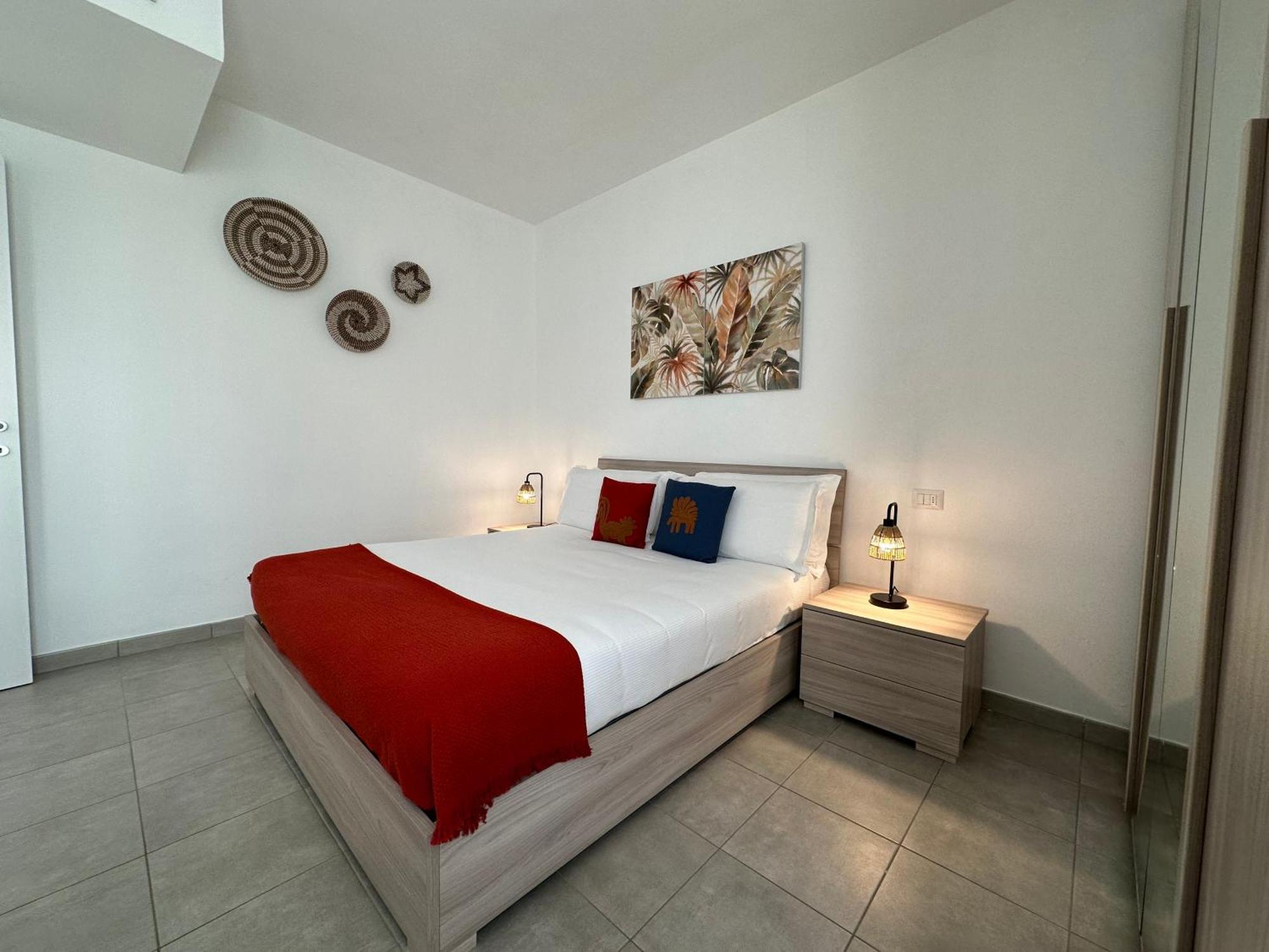 Ng Collection 4.4 Apartment Olbia Exterior photo