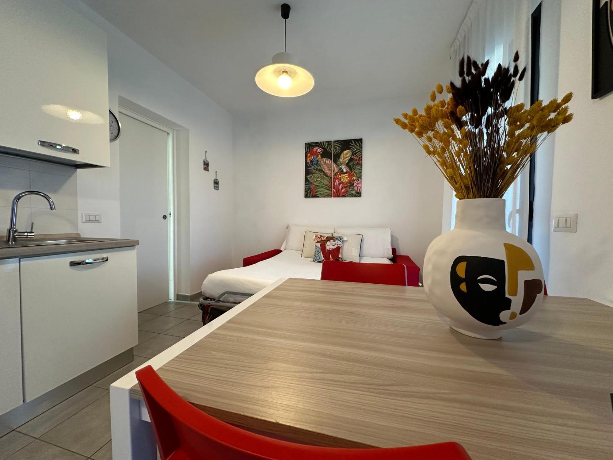 Ng Collection 4.4 Apartment Olbia Exterior photo