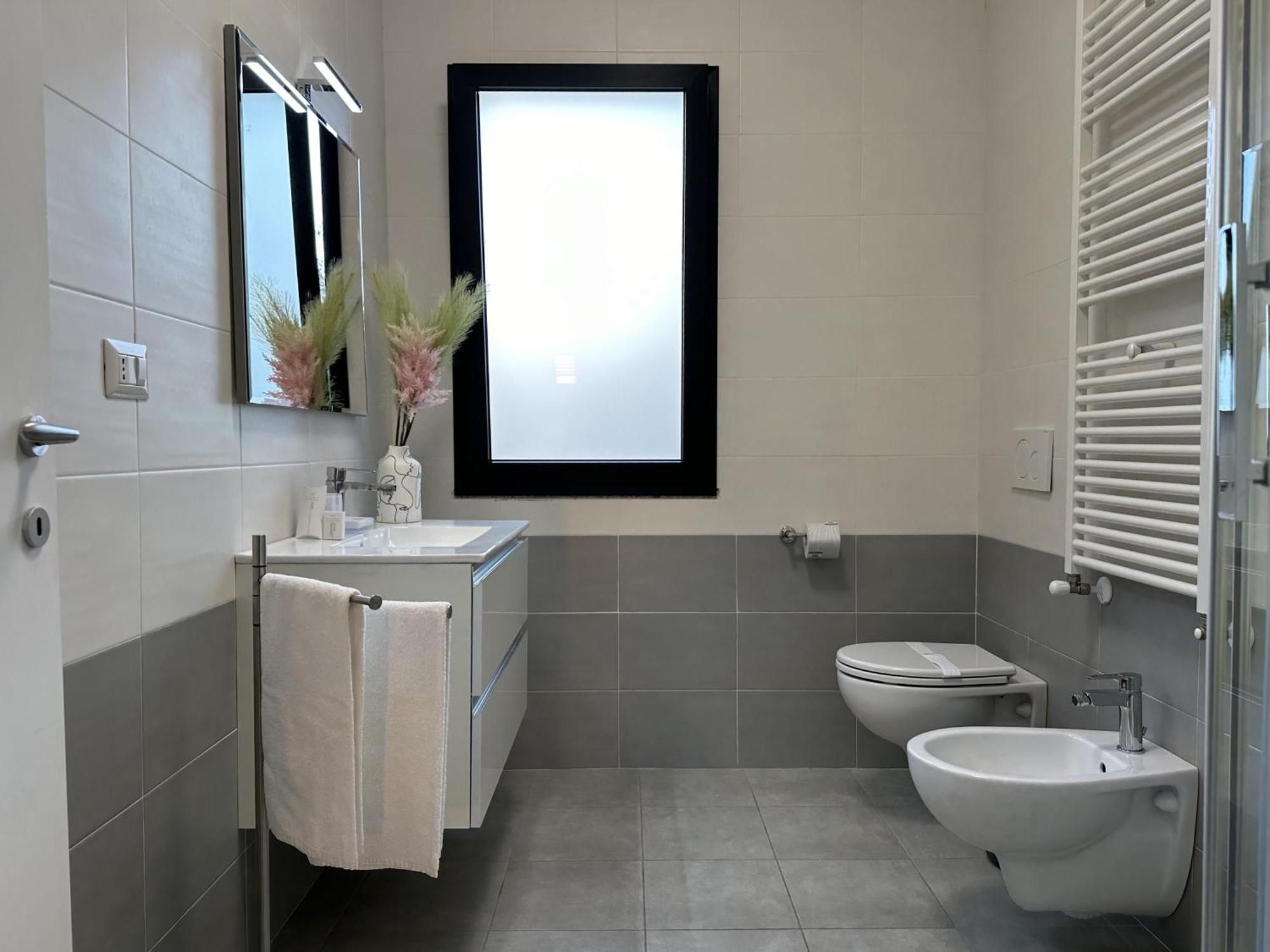 Ng Collection 4.4 Apartment Olbia Exterior photo