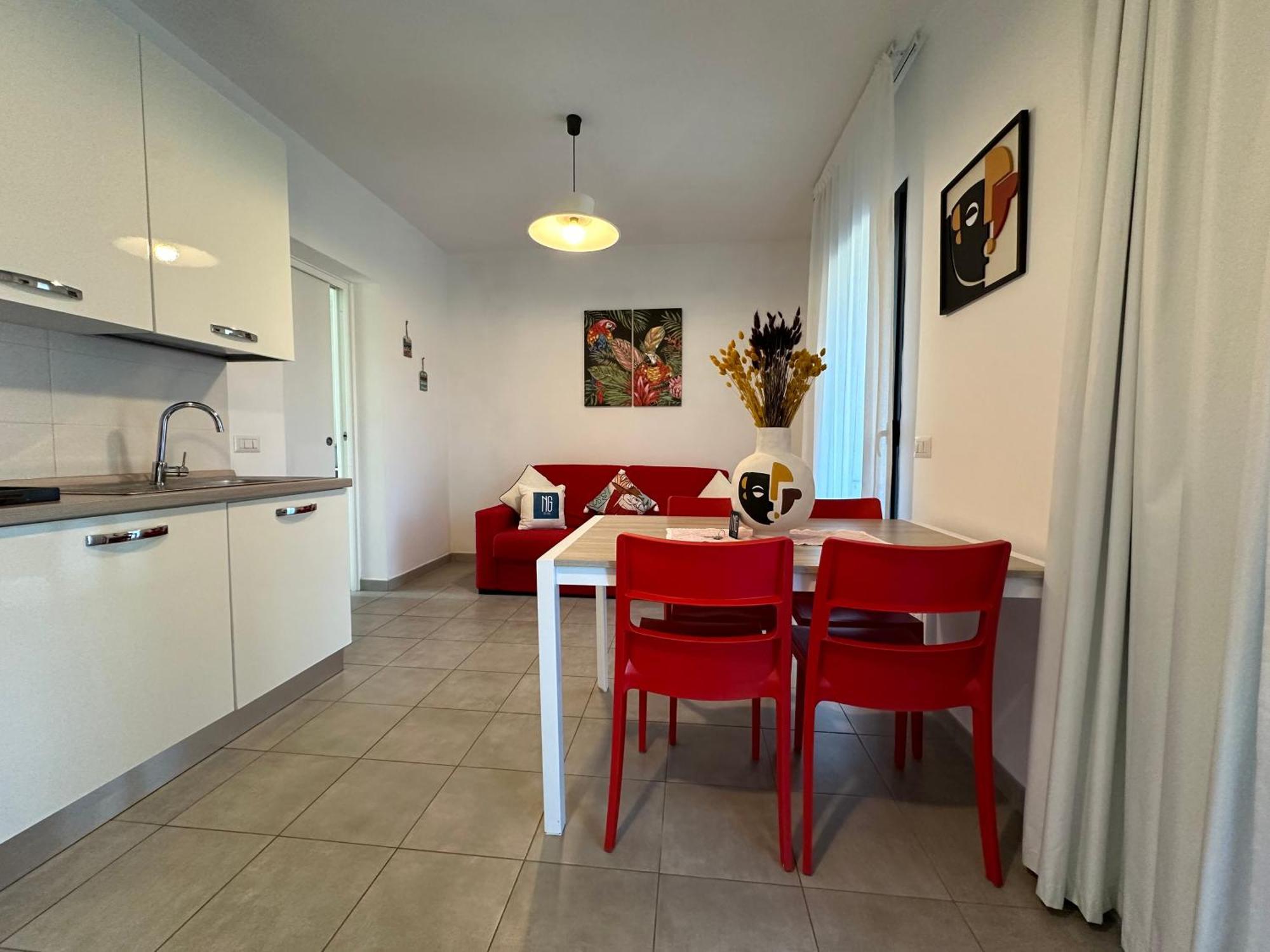 Ng Collection 4.4 Apartment Olbia Exterior photo