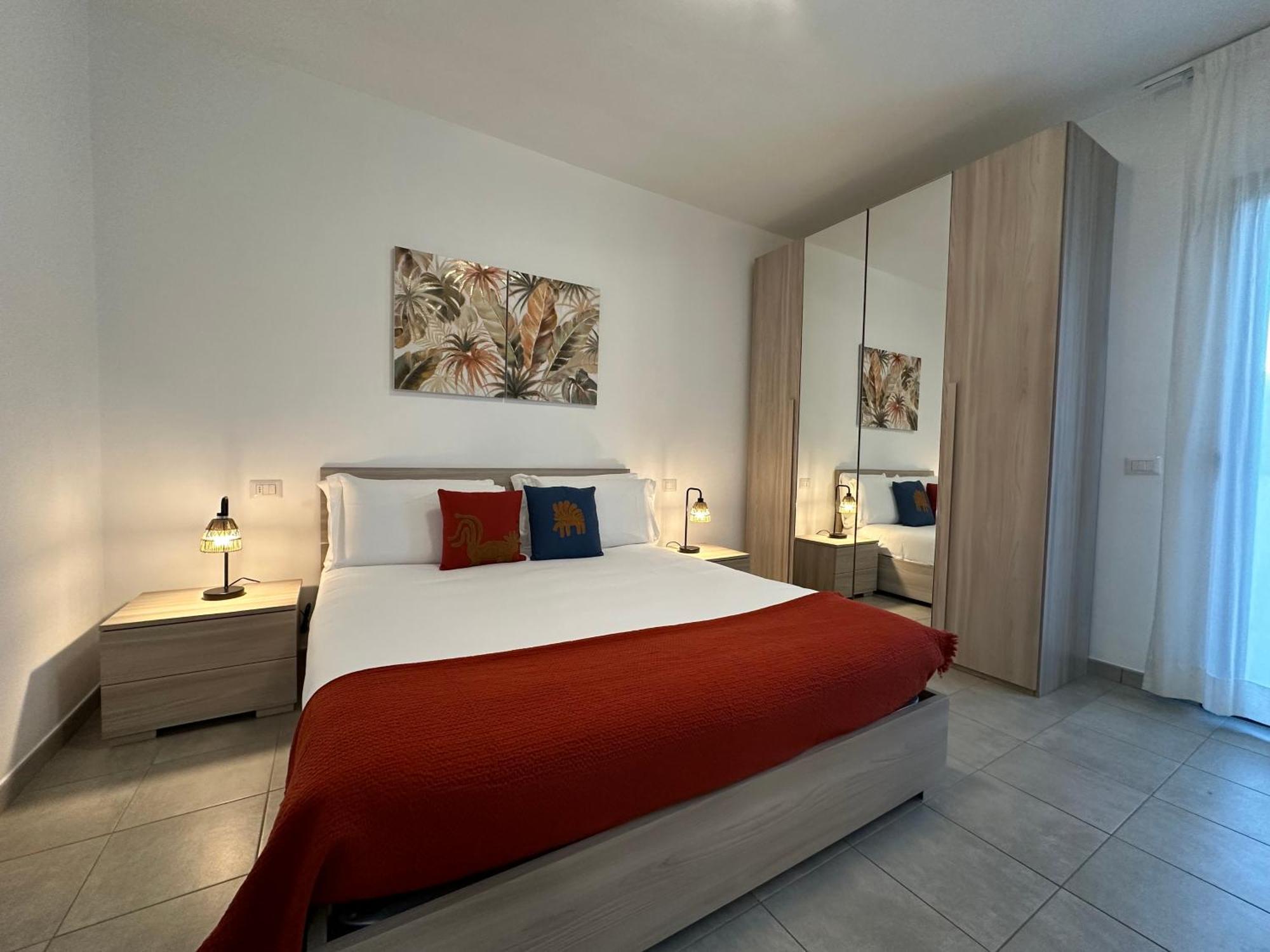 Ng Collection 4.4 Apartment Olbia Exterior photo