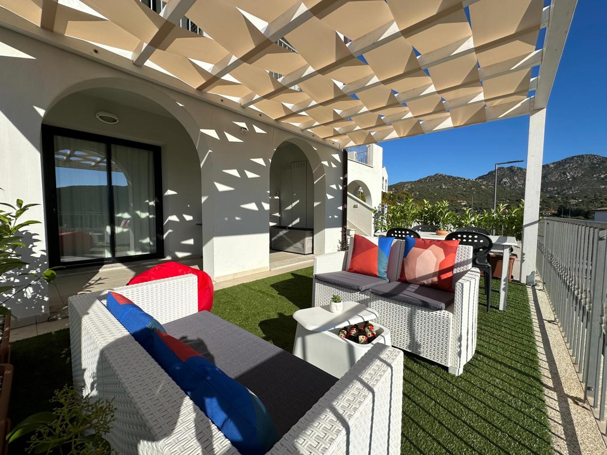 Ng Collection 4.4 Apartment Olbia Exterior photo