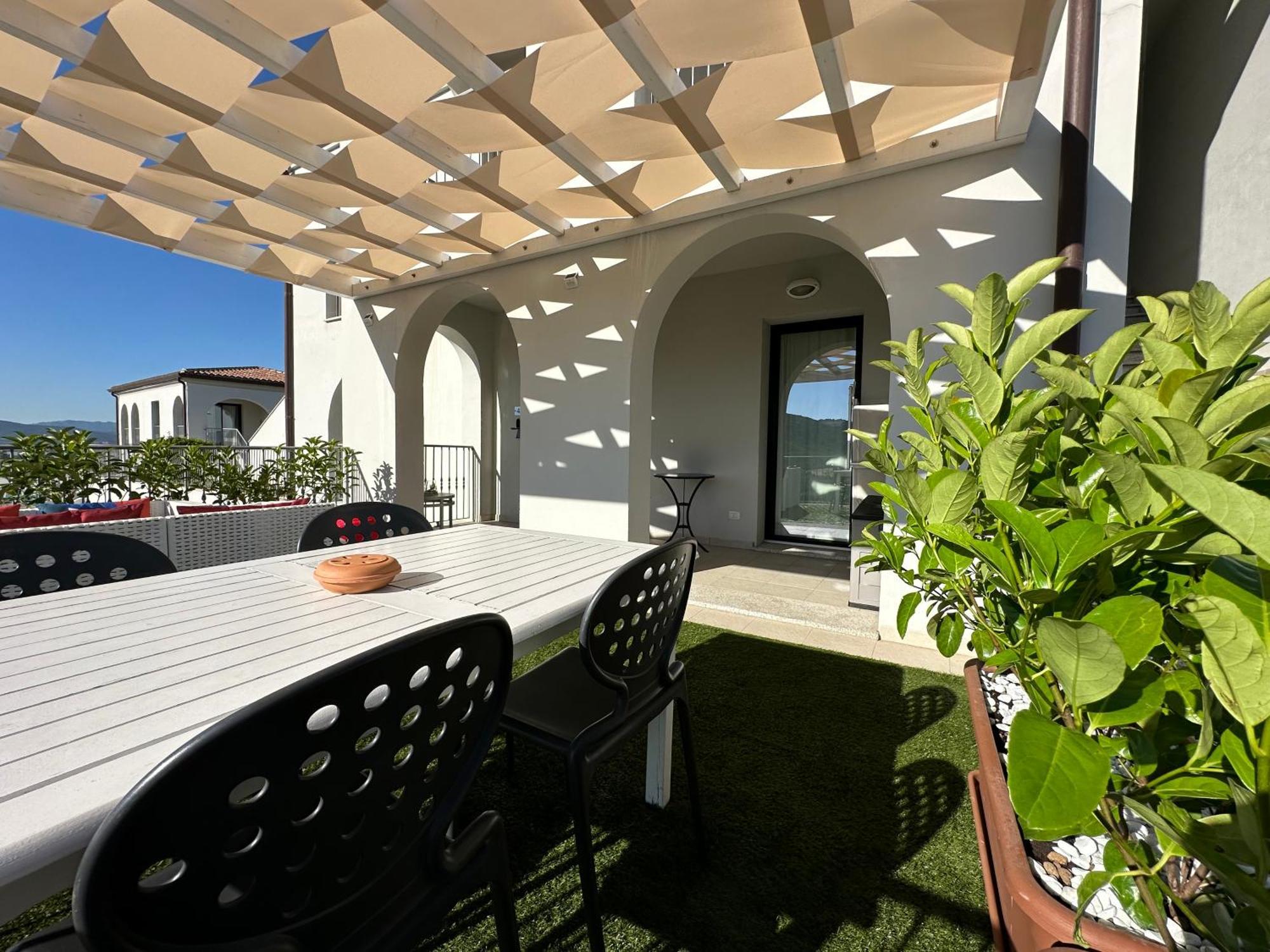 Ng Collection 4.4 Apartment Olbia Exterior photo