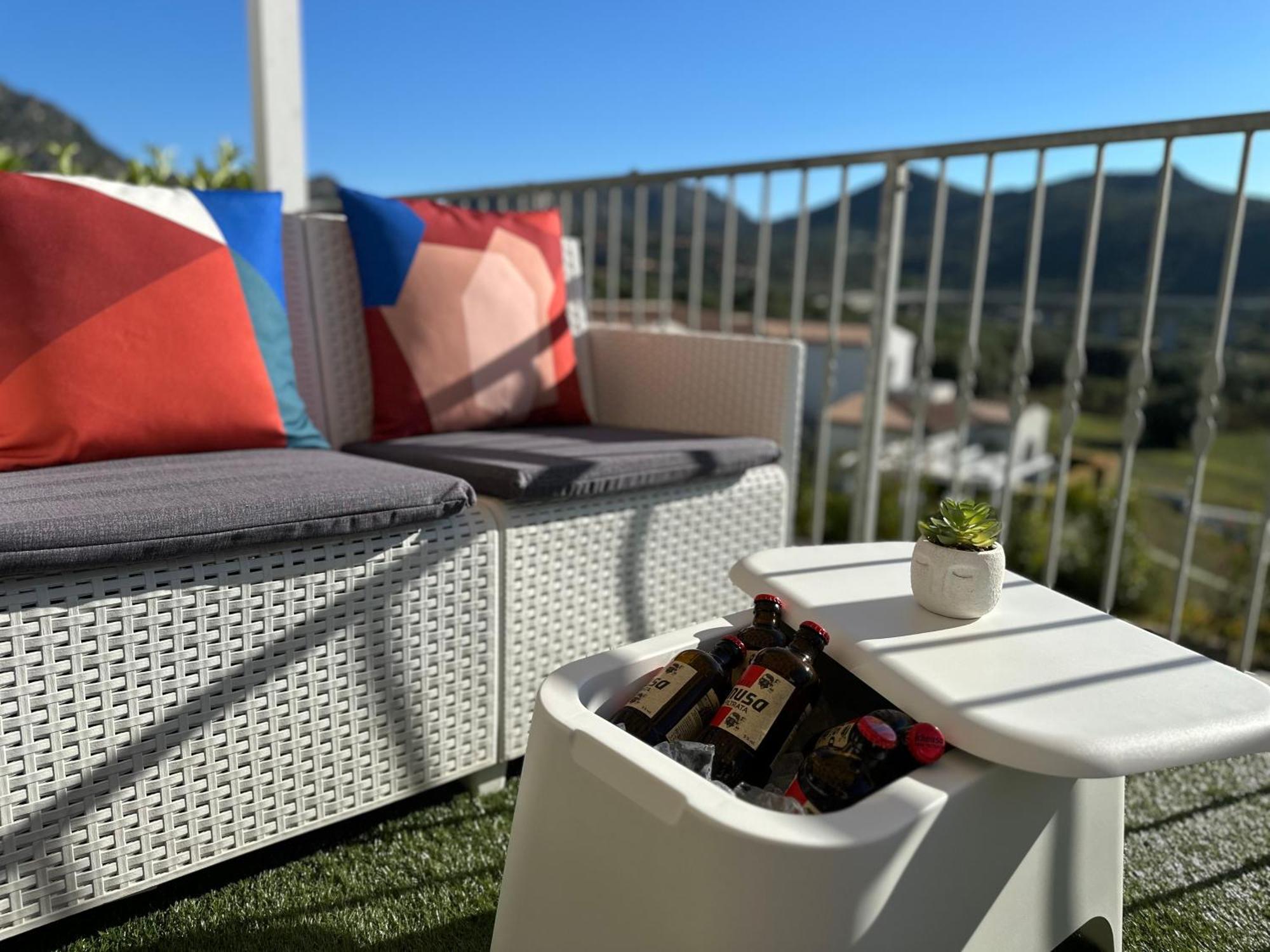 Ng Collection 4.4 Apartment Olbia Exterior photo